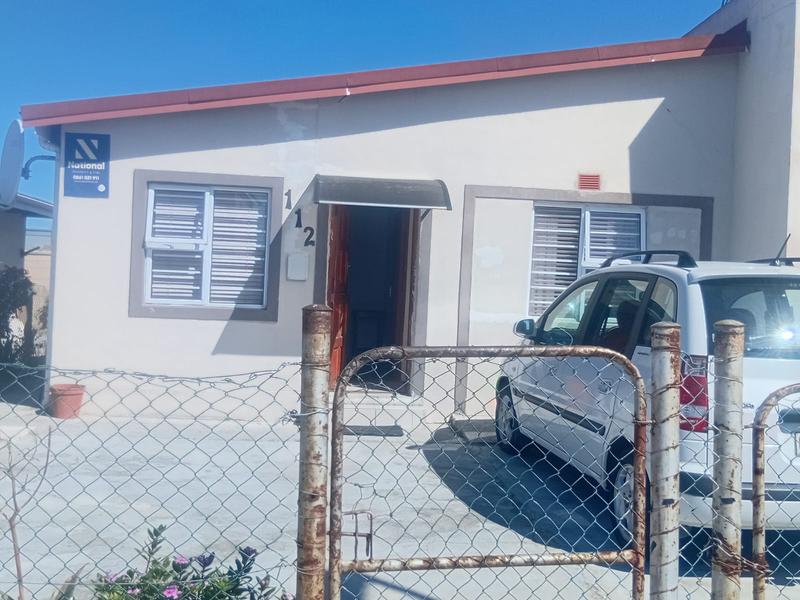 3 Bedroom Property for Sale in Kuils River South Western Cape
